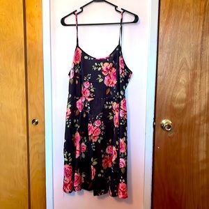 SHEIN dress spaghetti strap